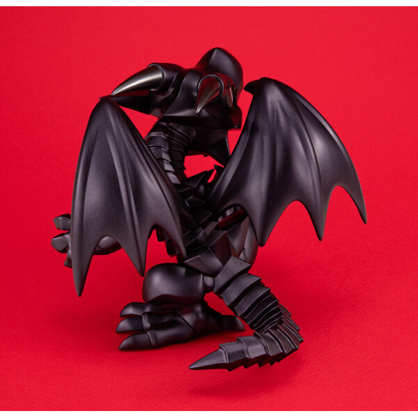 Yu-Gi-Oh! Duel Monsters - Red Eyes Black Dragon - Mega Toon (MegaHouse) photo 6