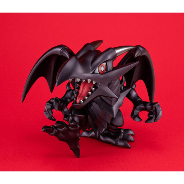 Yu-Gi-Oh! Duel Monsters - Red Eyes Black Dragon - Mega Toon (MegaHouse) photo 7