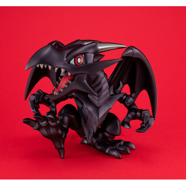 Yu-Gi-Oh! Duel Monsters - Red Eyes Black Dragon - Mega Toon (MegaHouse) photo 8