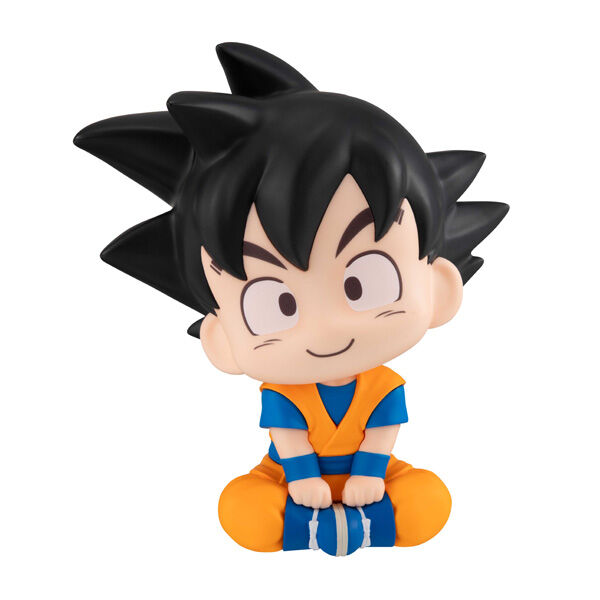 Dragon Ball Daima - Son Goku - Look Up - Mini (MegaHouse) photo 2