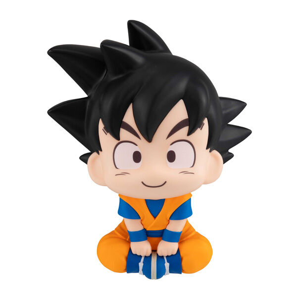 Dragon Ball Daima - Son Goku - Look Up - Mini (MegaHouse) photo 3