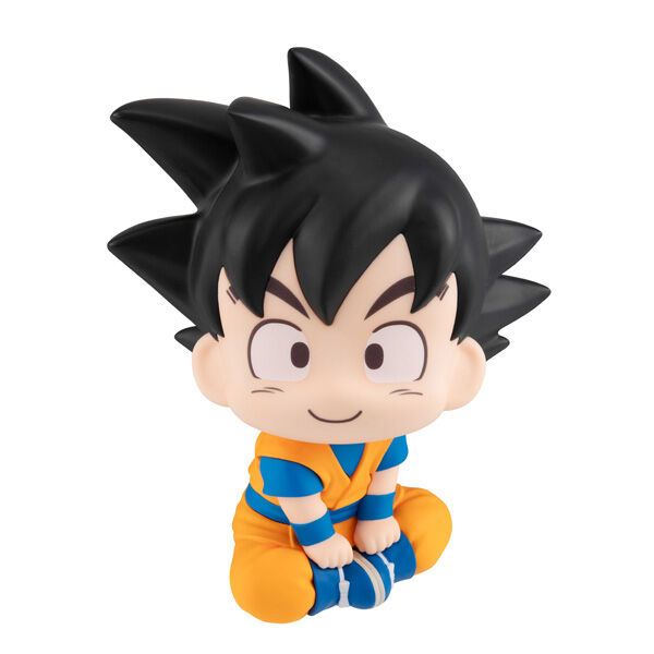 Dragon Ball Daima - Son Goku - Look Up - Mini (MegaHouse) photo 4