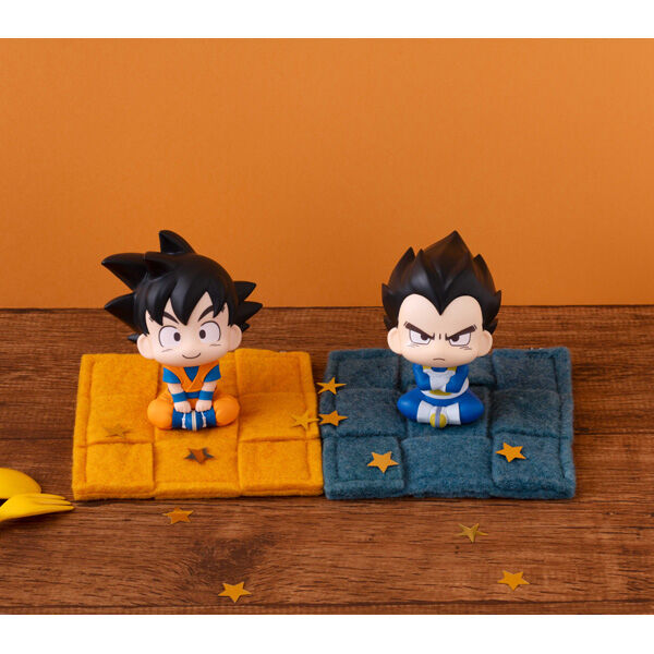 Dragon Ball Daima - Son Goku - Look Up - Mini (MegaHouse) photo 5