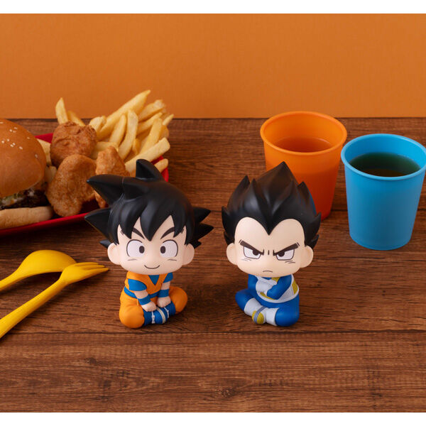 Dragon Ball Daima - Son Goku - Look Up - Mini (MegaHouse) photo 6