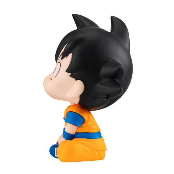 Dragon Ball Daima - Son Goku - Look Up - Mini (MegaHouse) photo 8