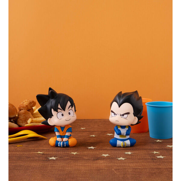 Dragon Ball Daima - Son Goku - Look Up - Mini (MegaHouse) photo 10