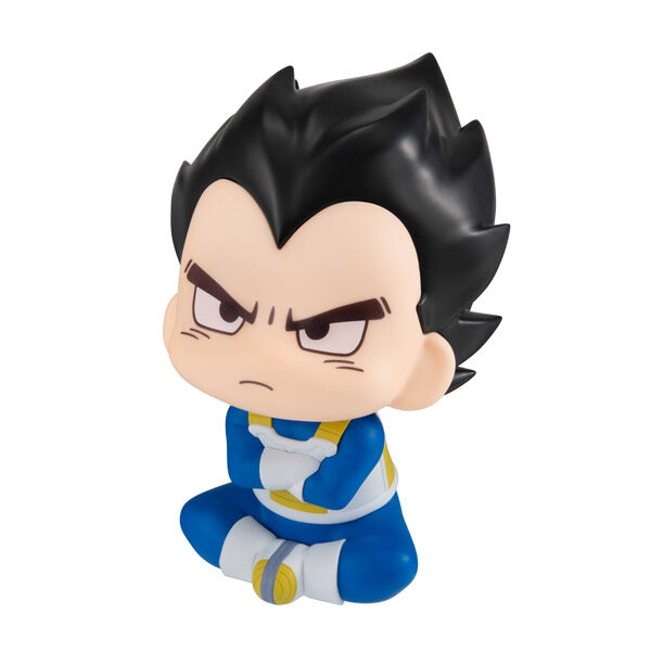 Dragon Ball Daima - Vegeta - Look Up - Mini (MegaHouse) photo 4
