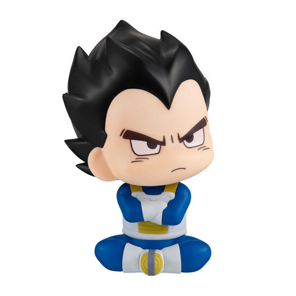Dragon Ball Daima - Vegeta - Look Up - Mini (MegaHouse) photo 5