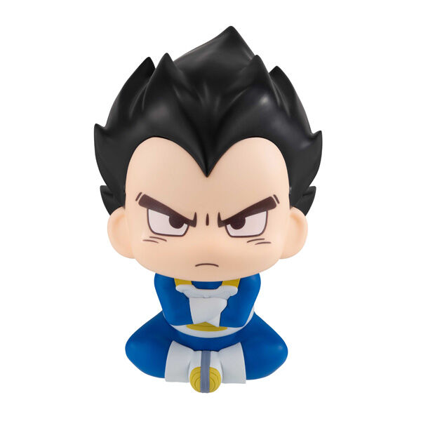 Dragon Ball Daima - Vegeta - Look Up - Mini (MegaHouse) photo 6