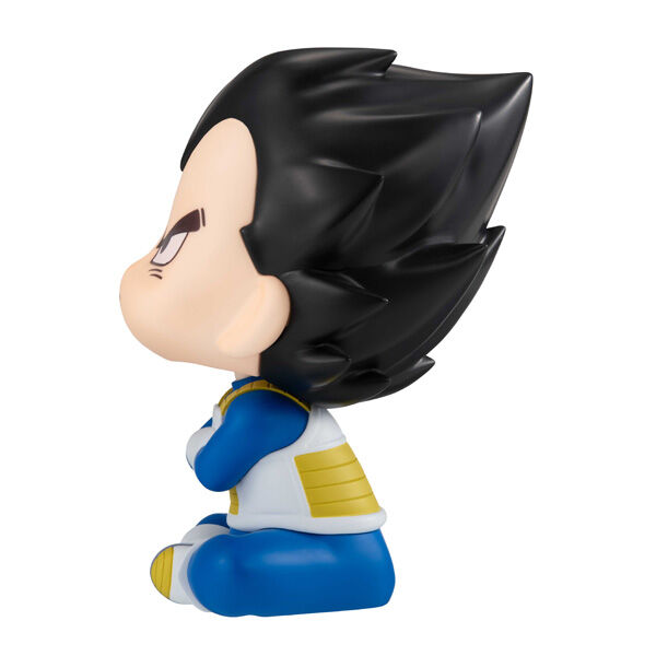 Dragon Ball Daima - Vegeta - Look Up - Mini (MegaHouse) photo 9