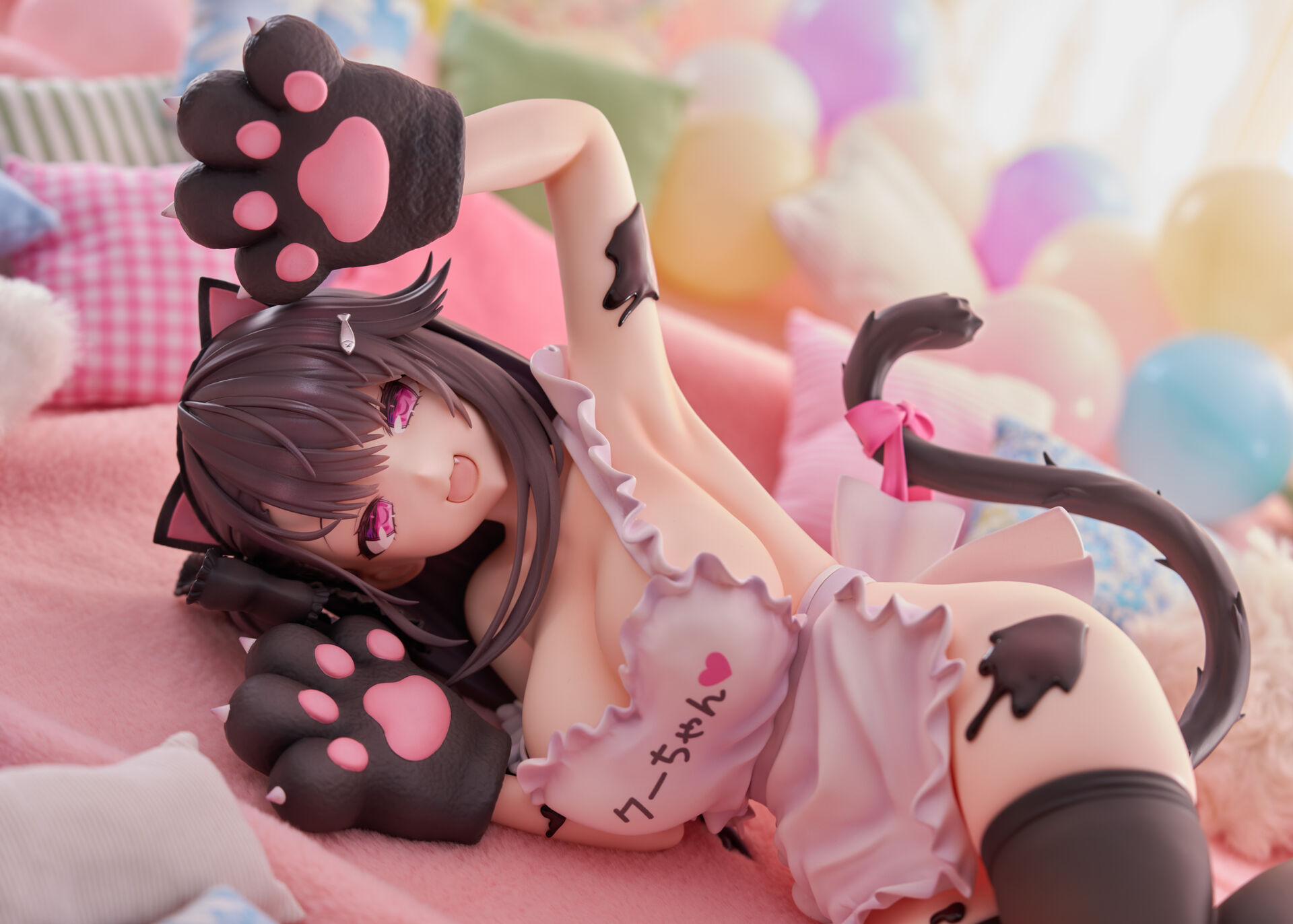 Azur Lane - Pamiat Merkuria - 1/3.5 - Mercurial Chocolate Love (Alice Glint) photo 3