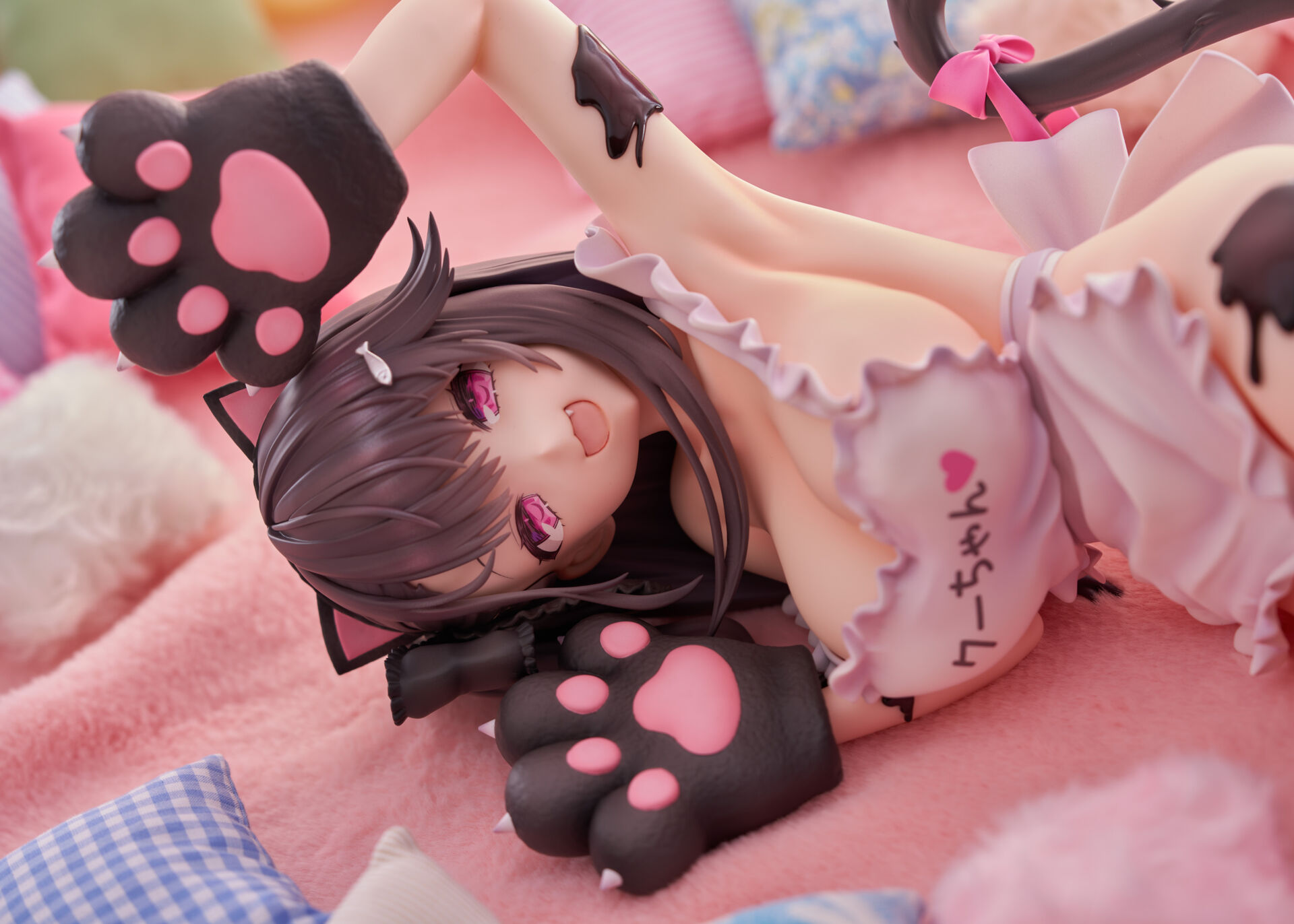 Azur Lane - Pamiat Merkuria - 1/3.5 - Mercurial Chocolate Love (Alice Glint) photo 4
