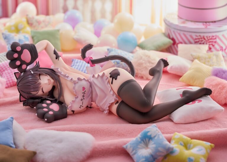 Azur Lane - Pamiat Merkuria - 1/3.5 - Mercurial Chocolate Love (Alice Glint) photo 5
