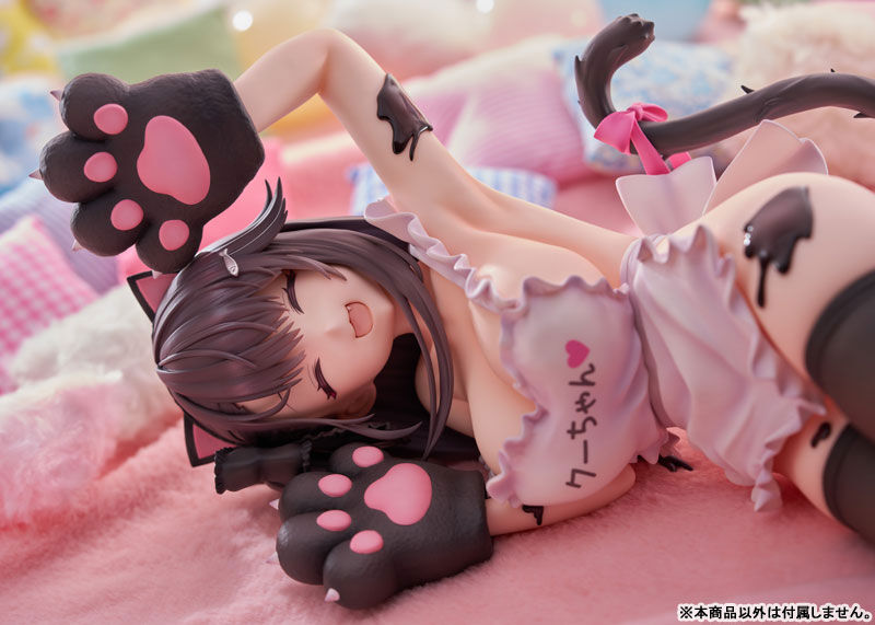 Azur Lane - Pamiat Merkuria - 1/3.5 - Mercurial Chocolate Love (Alice Glint) photo 7
