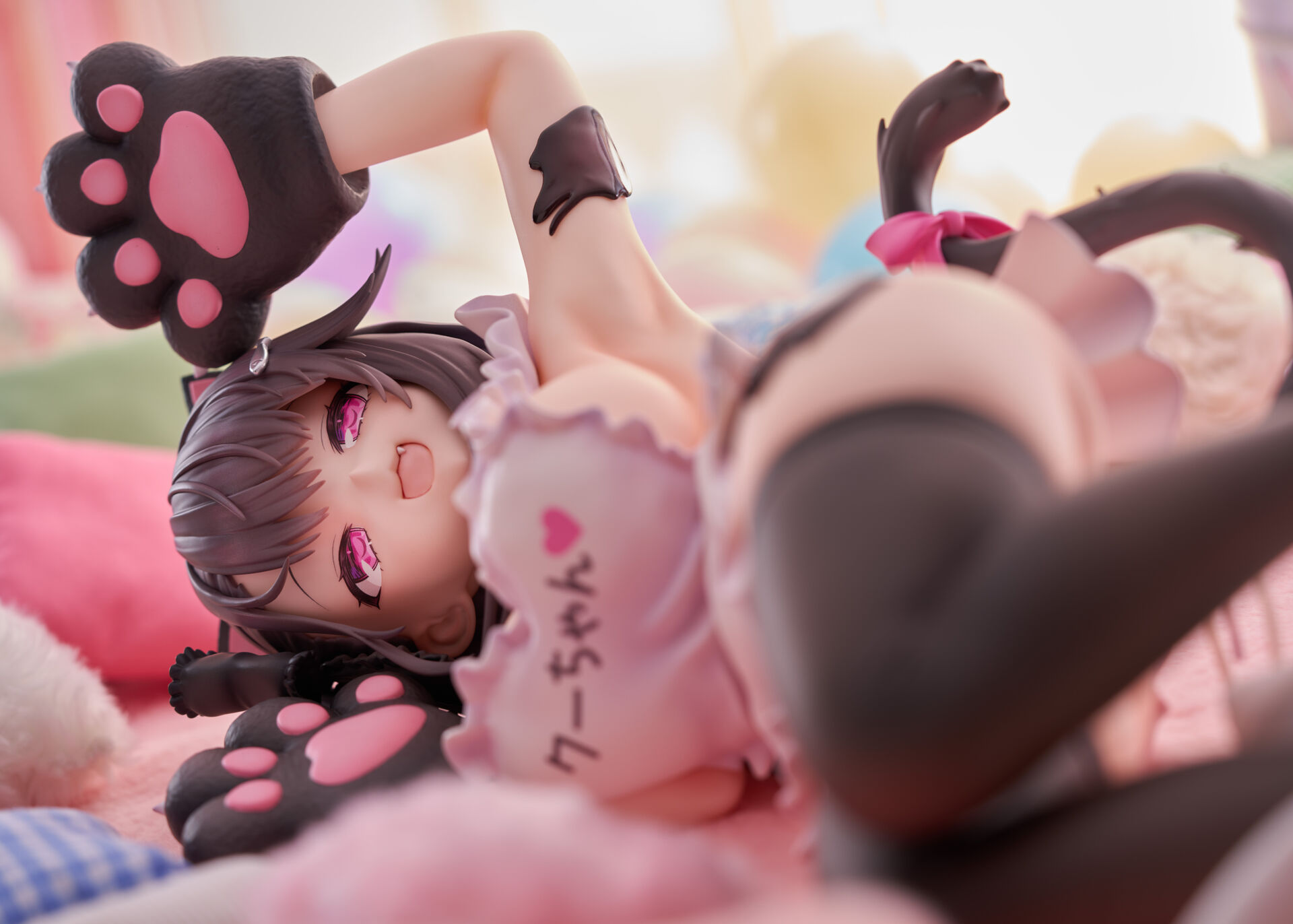 Azur Lane - Pamiat Merkuria - 1/3.5 - Mercurial Chocolate Love (Alice Glint) photo 8