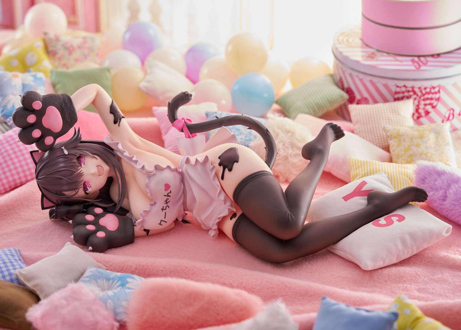 Azur Lane - Pamiat Merkuria - 1/3.5 - Mercurial Chocolate Love (Alice Glint) photo 10
