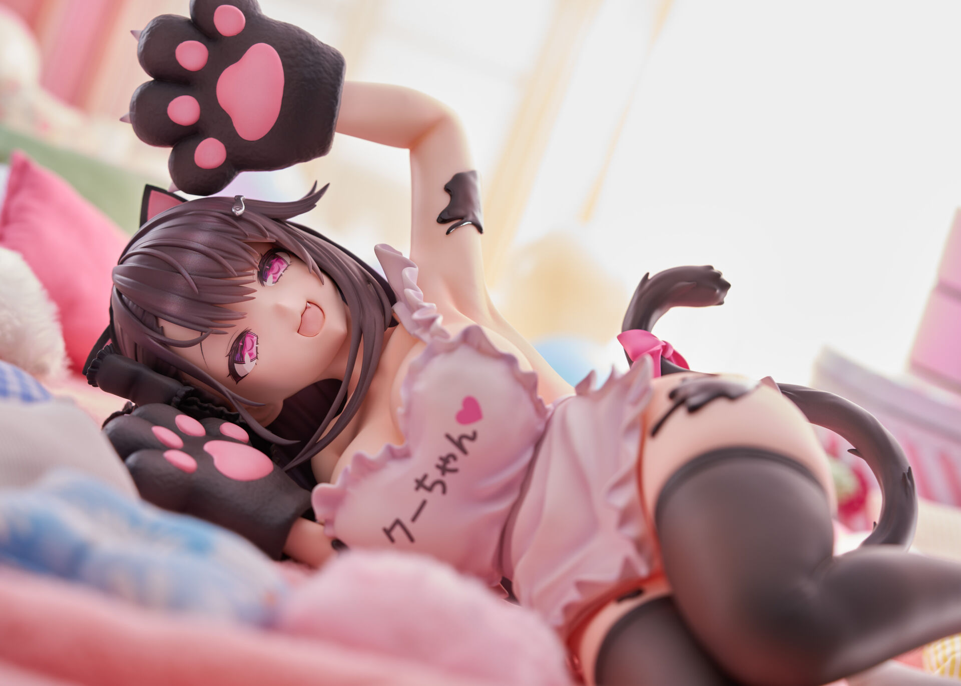 Azur Lane - Pamiat Merkuria - 1/3.5 - Mercurial Chocolate Love (Alice Glint) photo 11
