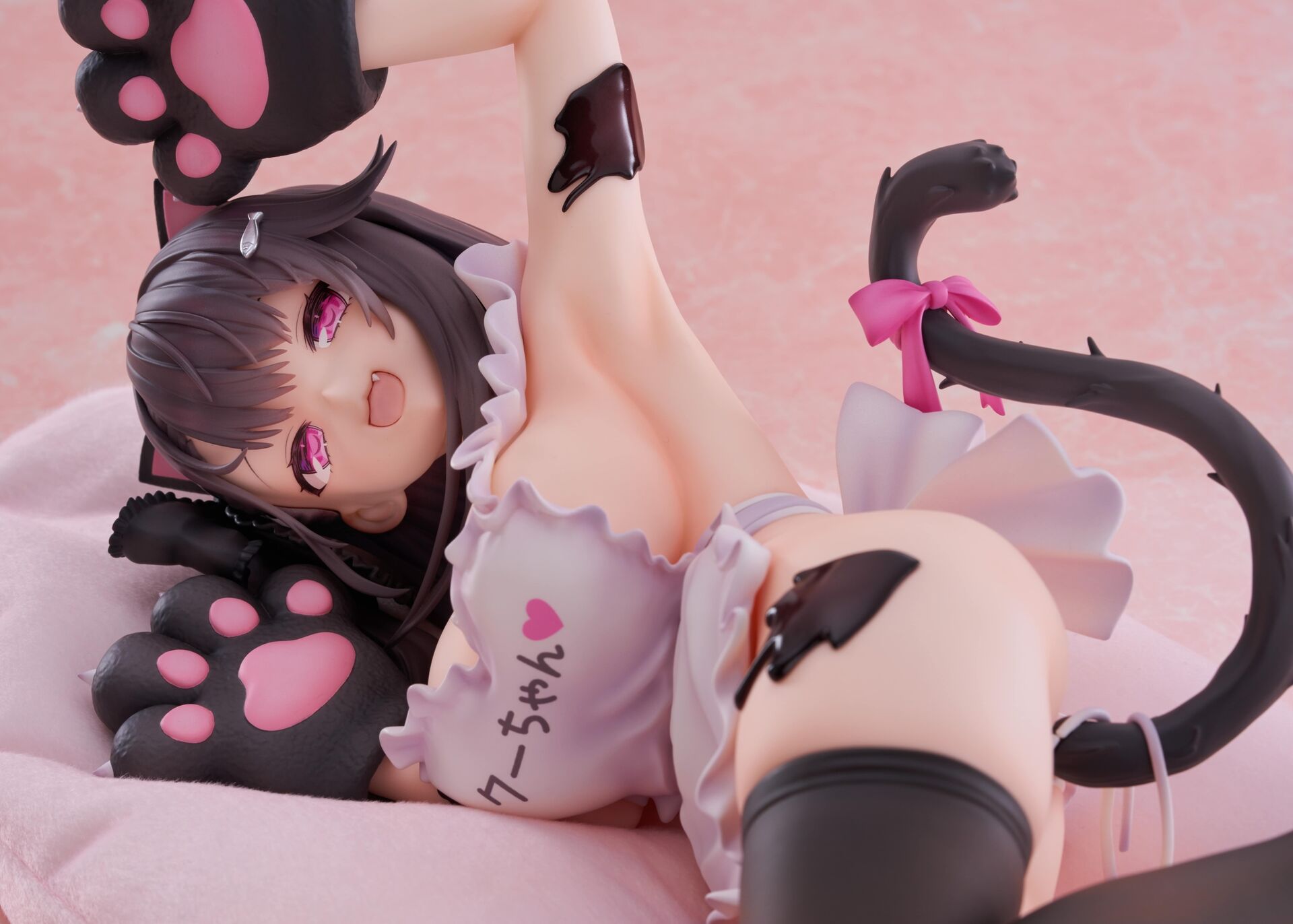Azur Lane - Pamiat Merkuria - 1/3.5 - Mercurial Chocolate Love (Alice Glint) photo 12