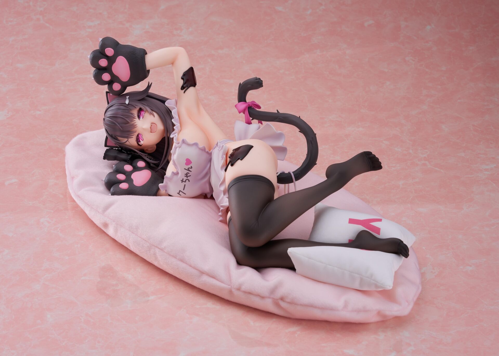Azur Lane - Pamiat Merkuria - 1/3.5 - Mercurial Chocolate Love (Alice Glint) photo 16