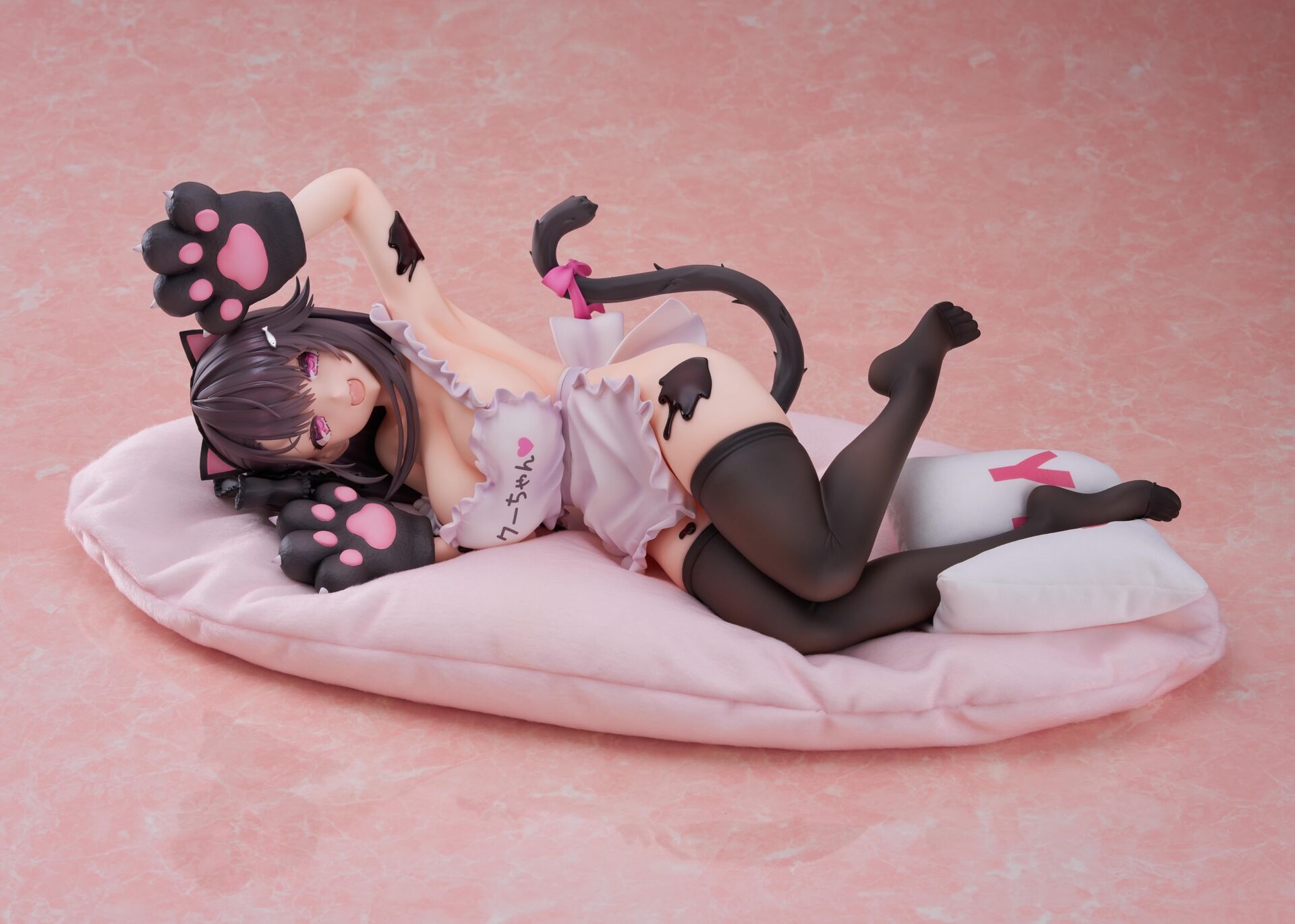 Azur Lane - Pamiat Merkuria - 1/3.5 - Mercurial Chocolate Love (Alice Glint) photo 17