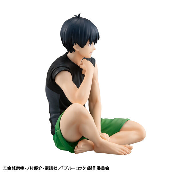 Blue Lock - Isagi Yoichi - G.E.M. - Tenohira (MegaHouse) photo 3