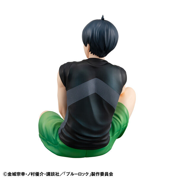 Blue Lock - Isagi Yoichi - G.E.M. - Tenohira (MegaHouse) photo 4
