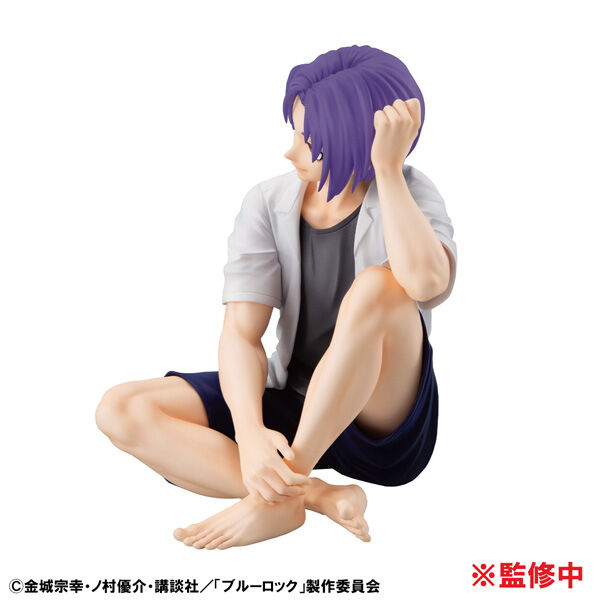 Blue Lock - Mikage Reo - G.E.M. - Tenohira (MegaHouse) photo 4