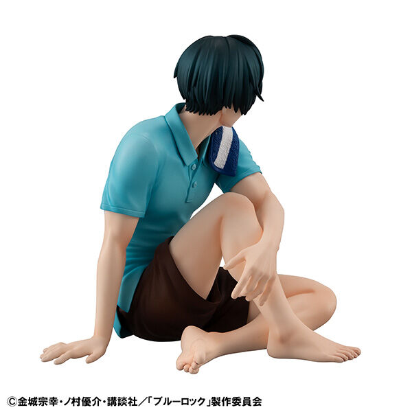 Blue Lock - Itoshi Rin - G.E.M. - Tenohira (MegaHouse) photo 6