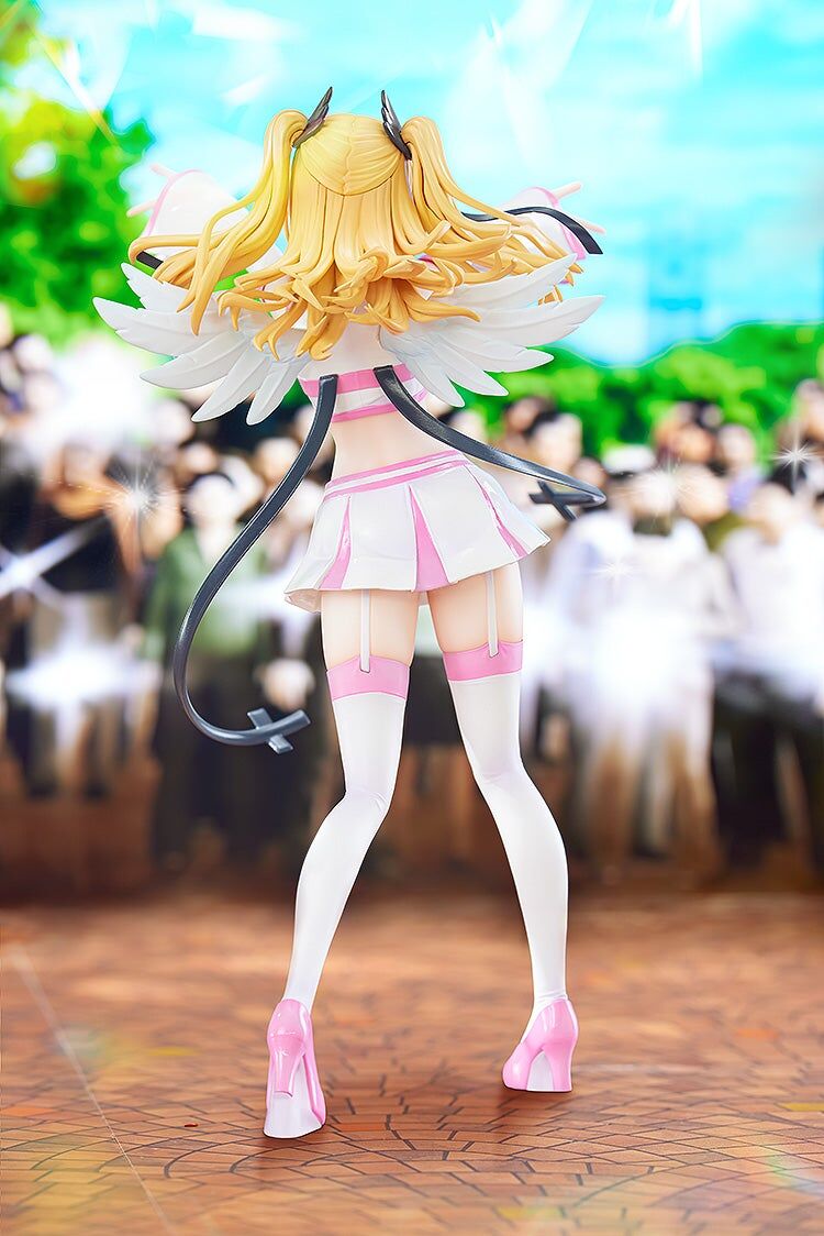 2.5-jigen no Yuuwaku - Amano Ririsa - KDcolle - 1/7 - Liliel, Chaos Form (Kadokawa) photo 2