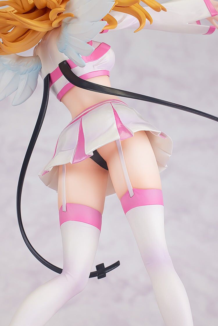 2.5-jigen no Yuuwaku - Amano Ririsa - KDcolle - 1/7 - Liliel, Chaos Form (Kadokawa) photo 4