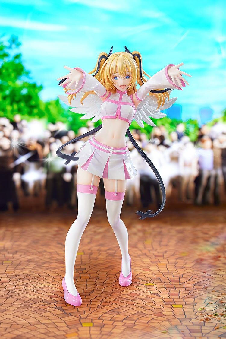 2.5-jigen no Yuuwaku - Amano Ririsa - KDcolle - 1/7 - Liliel, Chaos Form (Kadokawa) photo 5