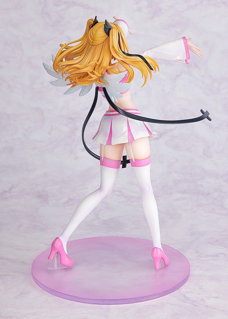 2.5-jigen no Yuuwaku - Amano Ririsa - KDcolle - 1/7 - Liliel, Chaos Form (Kadokawa) photo 13