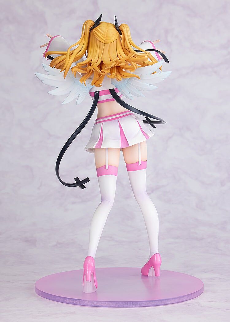 2.5-jigen no Yuuwaku - Amano Ririsa - KDcolle - 1/7 - Liliel, Chaos Form (Kadokawa) photo 14