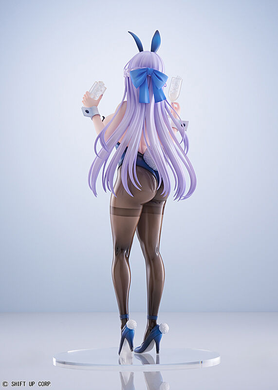 Goddess of Victory: Nikke - Folkwang - Moist Rabbit (Amakuni, Hobby Japan) photo 5