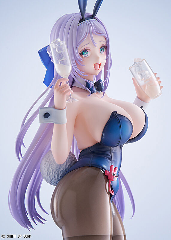 Goddess of Victory: Nikke - Folkwang - Moist Rabbit (Amakuni, Hobby Japan) photo 7