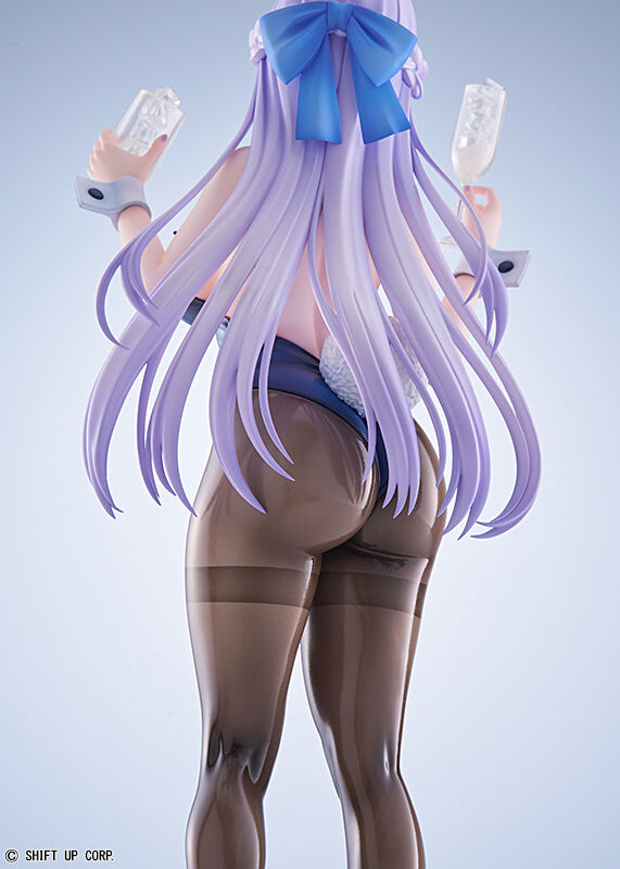 Goddess of Victory: Nikke - Folkwang - Moist Rabbit (Amakuni, Hobby Japan) photo 9