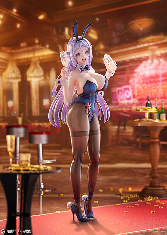 Goddess of Victory: Nikke - Folkwang - Moist Rabbit (Amakuni, Hobby Japan) photo 10
