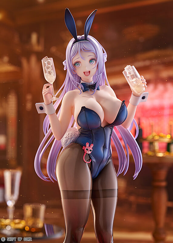Goddess of Victory: Nikke - Folkwang - Moist Rabbit (Amakuni, Hobby Japan) photo 11