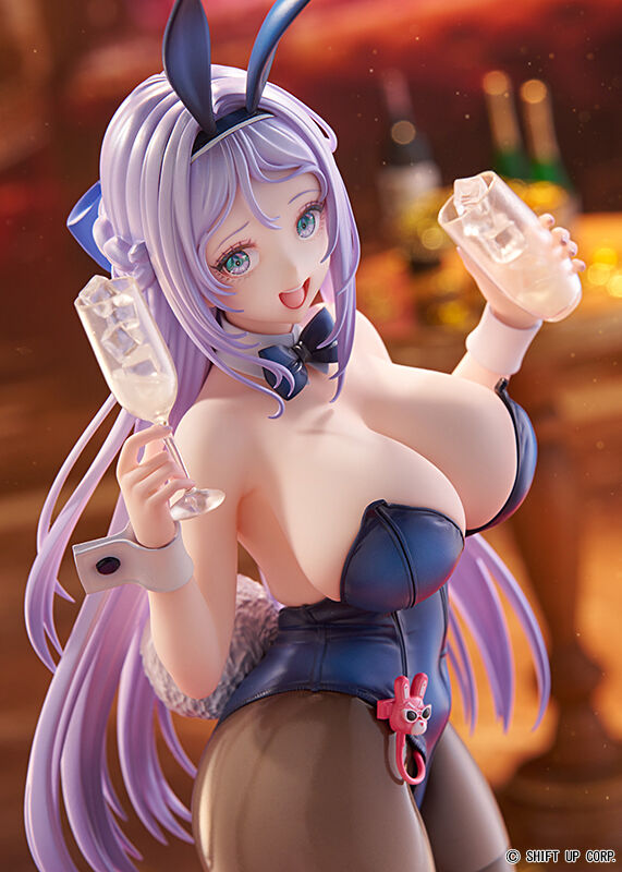 Goddess of Victory: Nikke - Folkwang - Moist Rabbit (Amakuni, Hobby Japan) photo 13