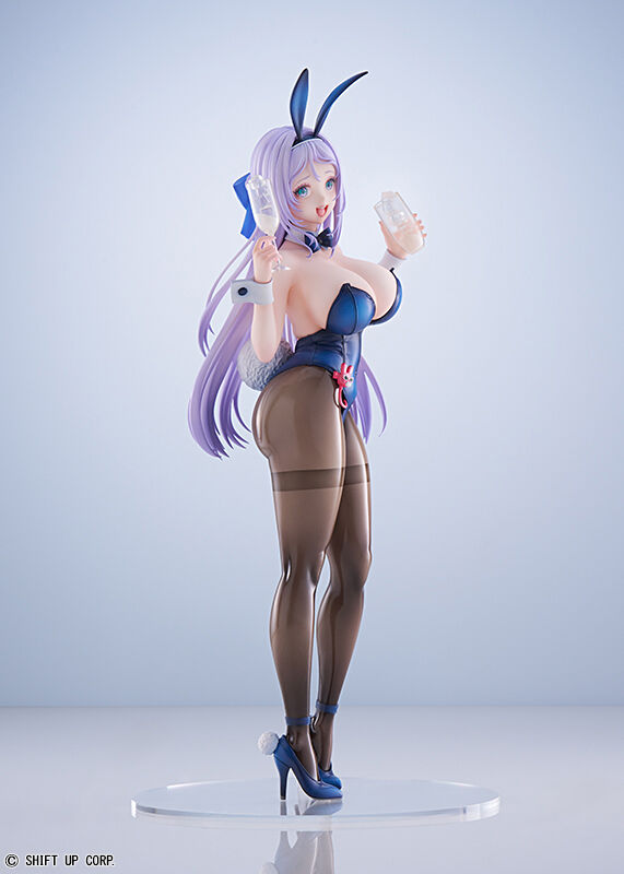 Goddess of Victory: Nikke - Folkwang - Moist Rabbit (Amakuni, Hobby Japan) photo 14