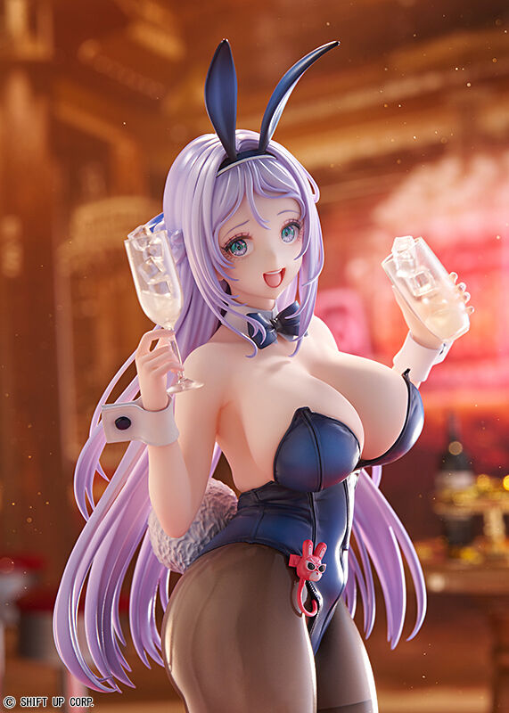 Goddess of Victory: Nikke - Folkwang - Moist Rabbit (Amakuni, Hobby Japan) photo 15