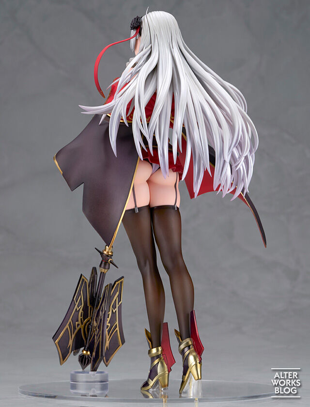 Azur Lane - Algérie - 1/7 - Lightweight Ver. (Alter) photo 3