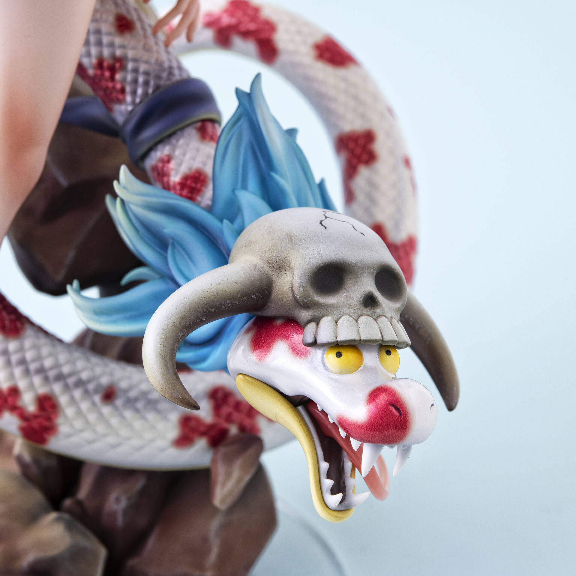One Piece - Boa Hancock - Salome - Portrait Of Pirates "A-MAXIMUM" (Alter, MegaHouse) photo 15