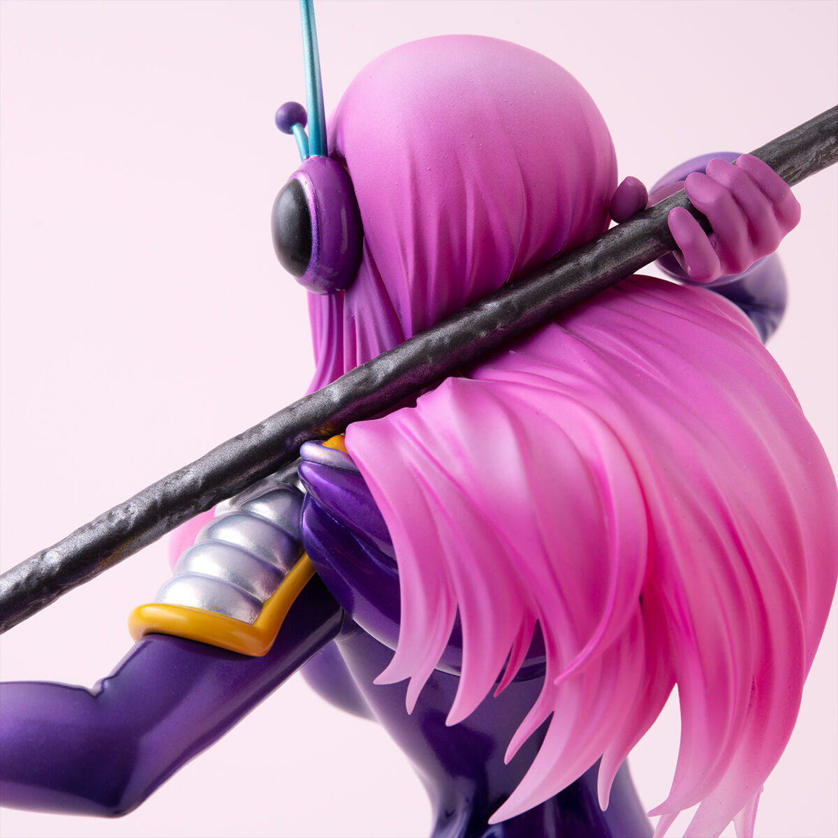 One Piece - Jewelry Bonney - Portrait of Pirates "Evolutionary History" (MegaHouse) photo 8