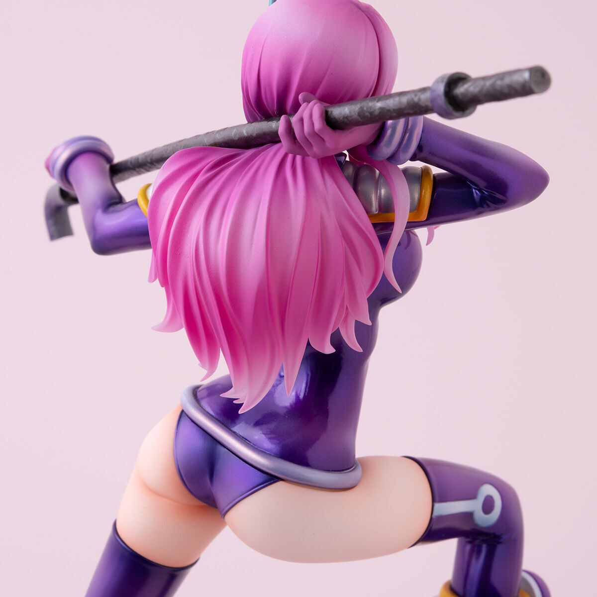 One Piece - Jewelry Bonney - Portrait of Pirates "Evolutionary History" (MegaHouse) photo 15