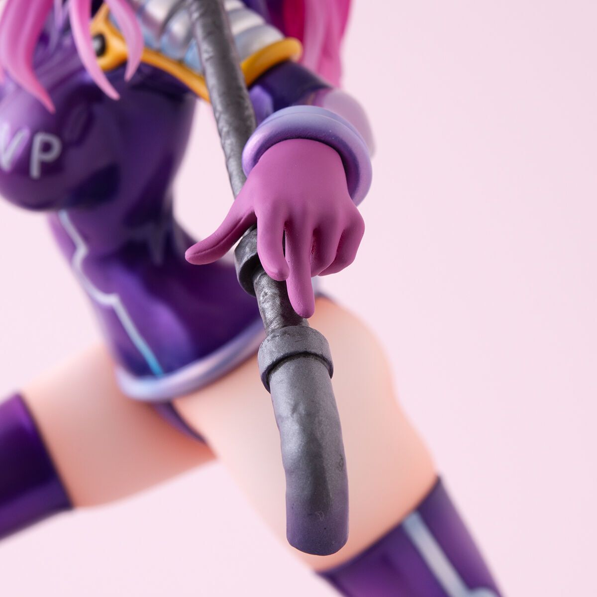 One Piece - Jewelry Bonney - Portrait of Pirates "Evolutionary History" (MegaHouse) photo 16