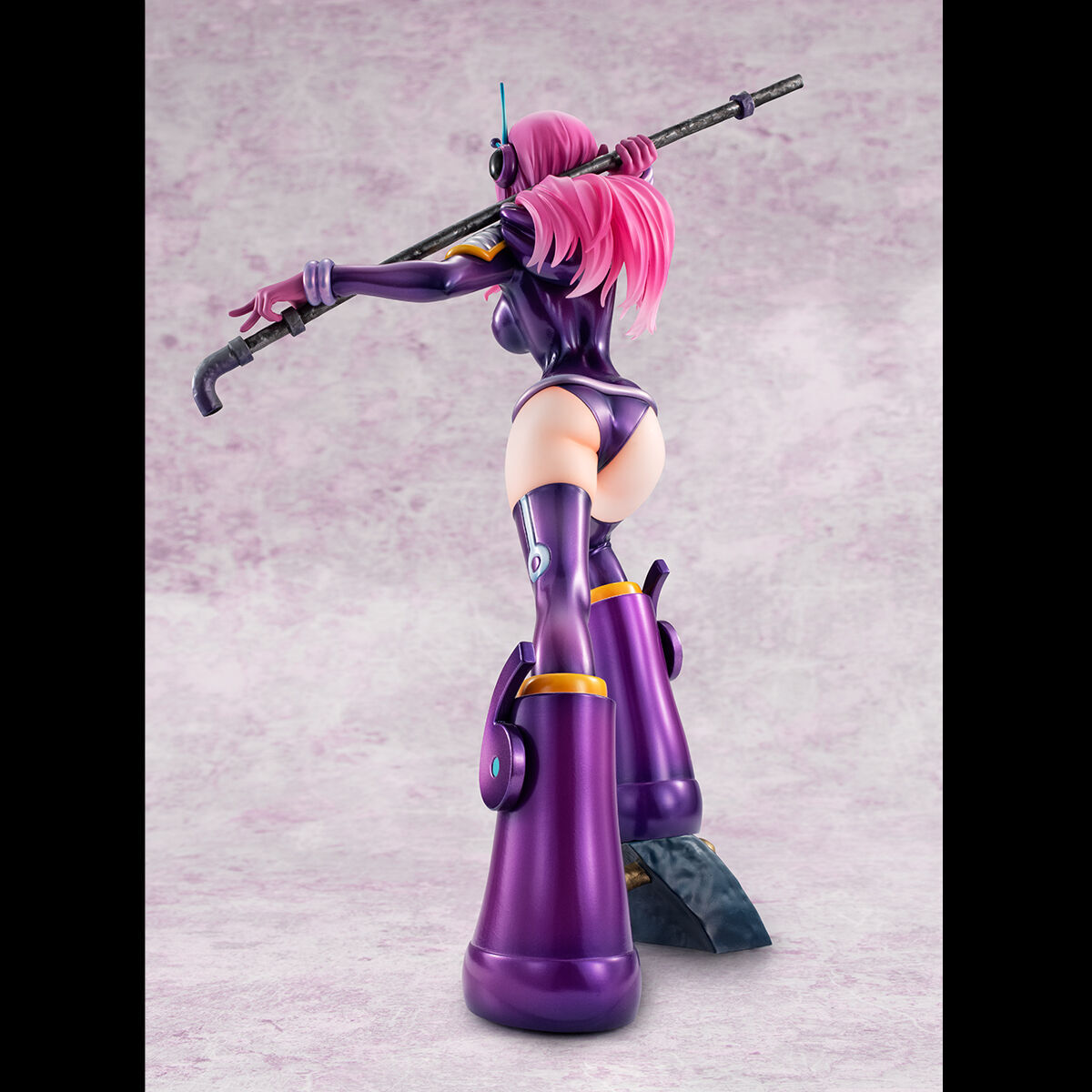 One Piece - Jewelry Bonney - Portrait of Pirates "Evolutionary History" (MegaHouse) photo 21