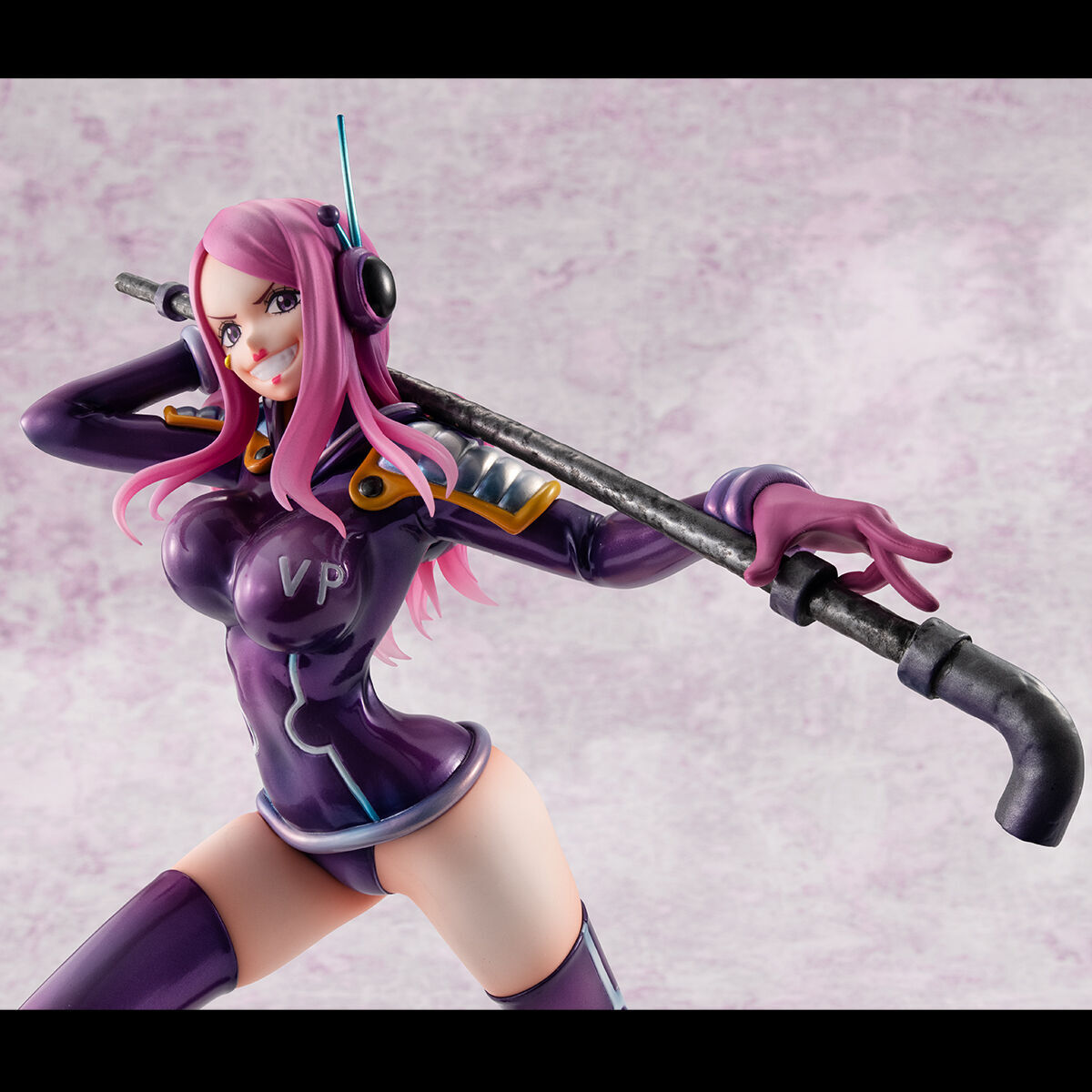 One Piece - Jewelry Bonney - Portrait of Pirates "Evolutionary History" (MegaHouse) photo 23