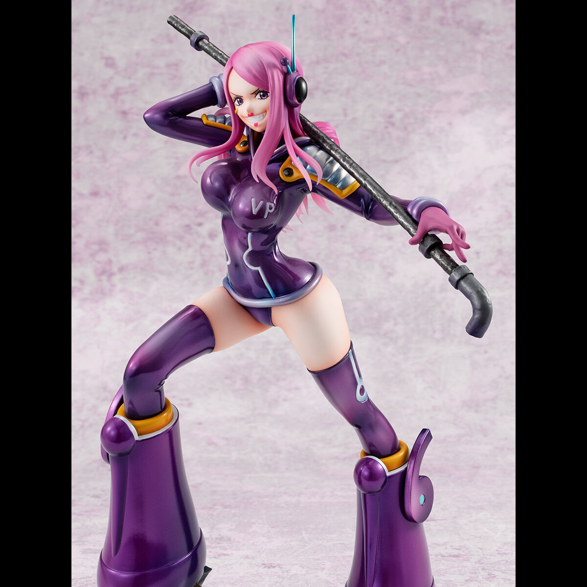 One Piece - Jewelry Bonney - Portrait of Pirates "Evolutionary History" (MegaHouse) photo 24