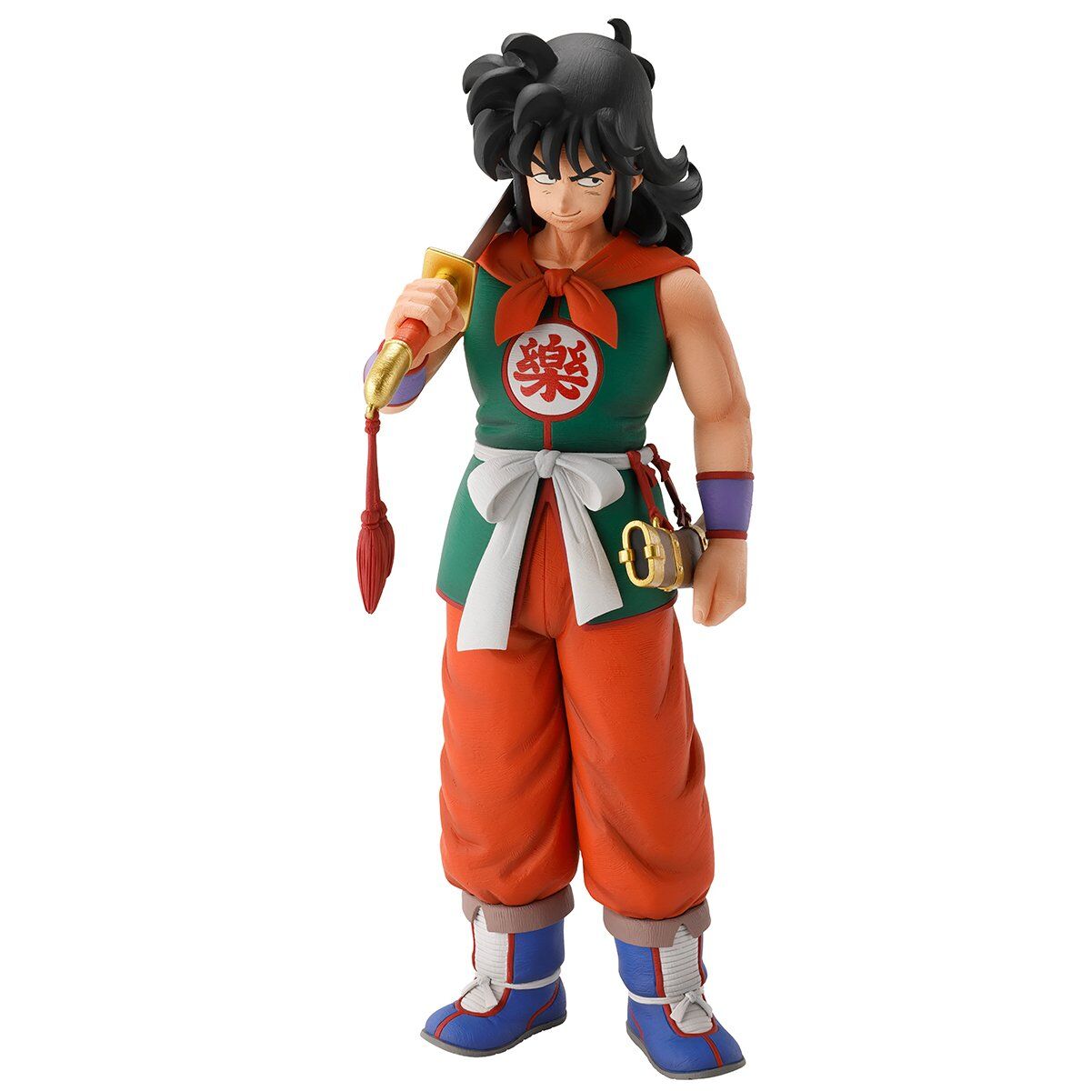 Dragon Ball - Yamcha - Ichiban Kuji - Ichiban Kuji Dragon Ball EX Son Goku Shugyou-hen  (C Prize) - Masterlise (Bandai Spirits) photo 2